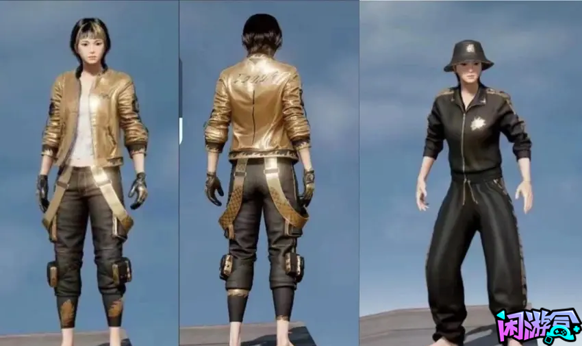 PUBG2024年9月商店更新,游戏账号交易平台,专业游戏交易平台