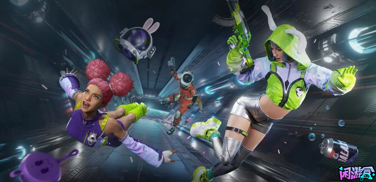 PUBG2024年9月商店更新,游戏账号交易平台