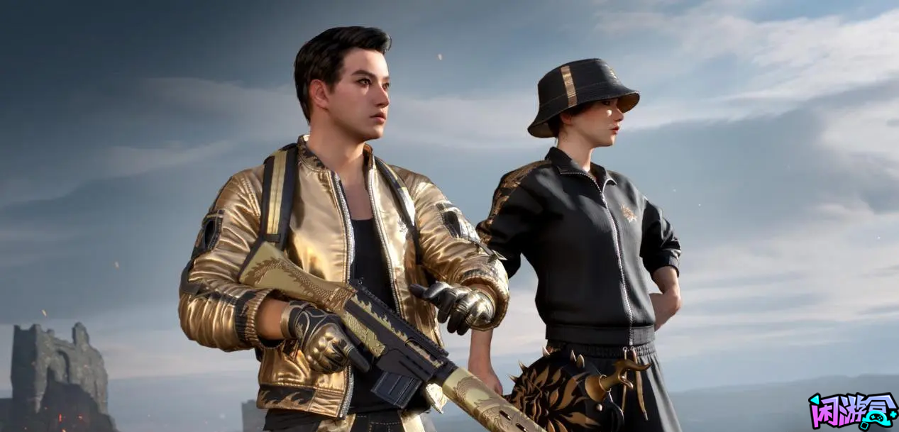 PUBG2024年9月商店更新,游戏账号交易平台,专业游戏交易平台,账号买卖平台