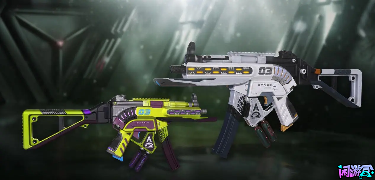 PUBG2024年9月商店更新