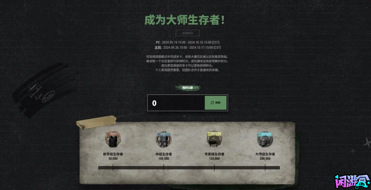 陷阱突围白色滑雪镜爆肝15h以上才能领取,游戏账号交易平台,专业游戏交易平台