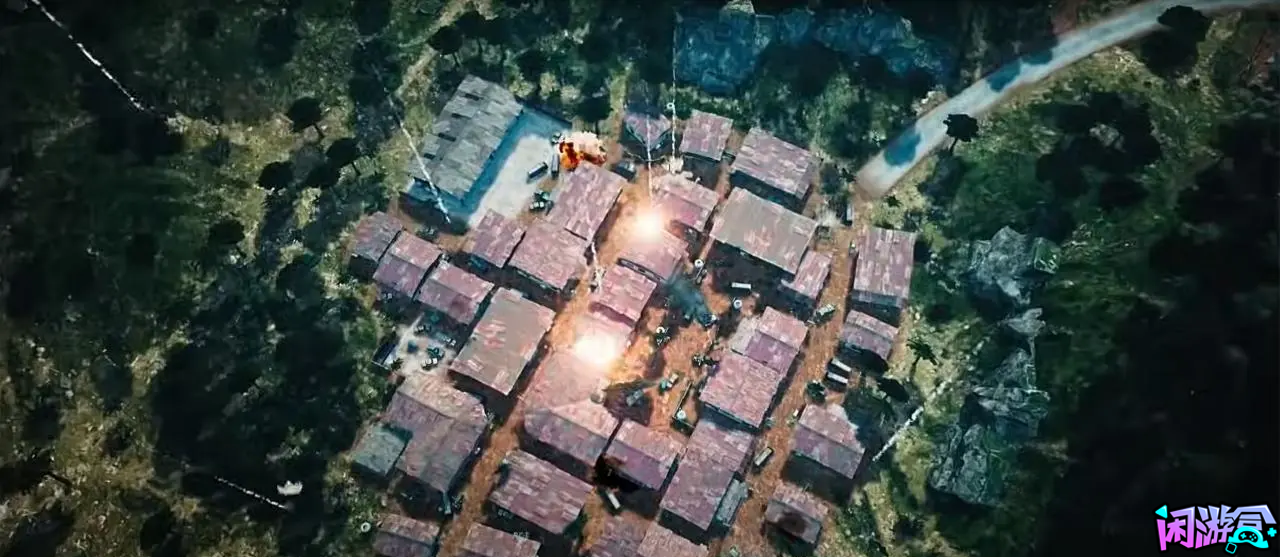 一颗C4自闭城主城直接没了,萨诺新增地图破坏,游戏账号交易平台,专业游戏交易平台,账号买卖平台