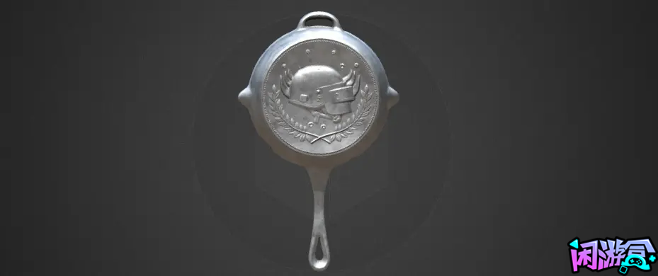 PUBG橄榄枝-平底锅概率你知道多少吗,砸金蛋居然免费送橄榄枝,游戏账号交易平台