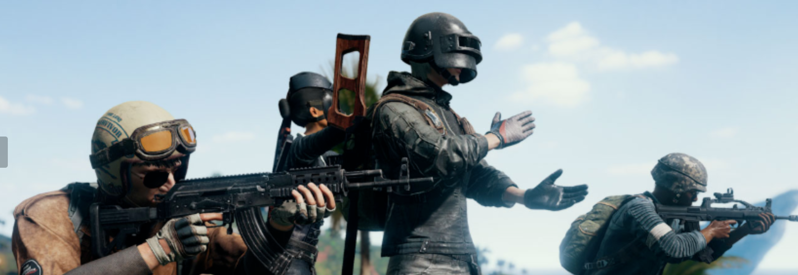pubg账号交易平台