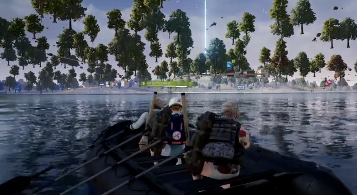 pubg游戏账号交易