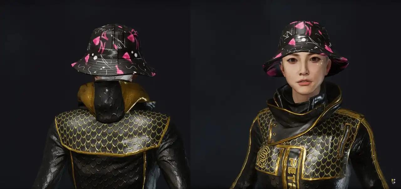 pubg游戏账号交易