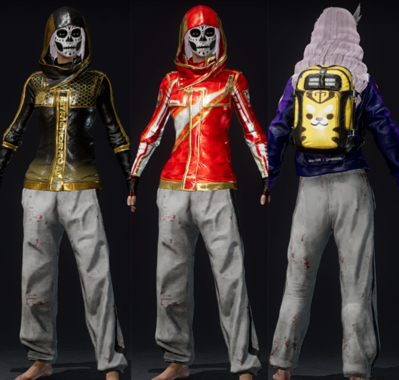 pubg游戏账号交易平台