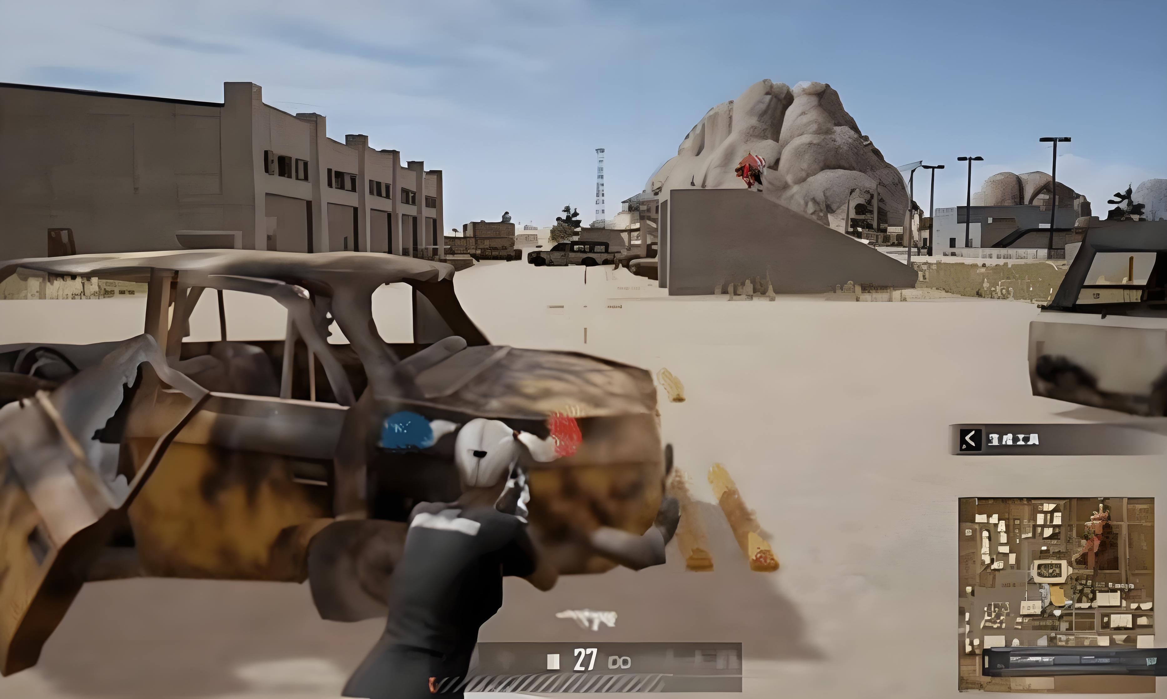 pubg游戏账号交易平台