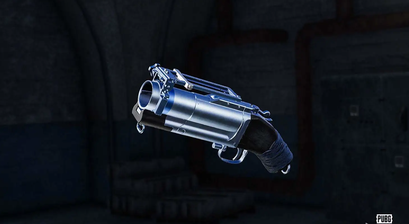 pubg游戏账号交易平台