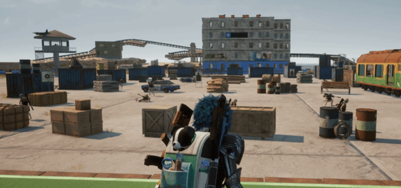 pubg游戏账号交易平台