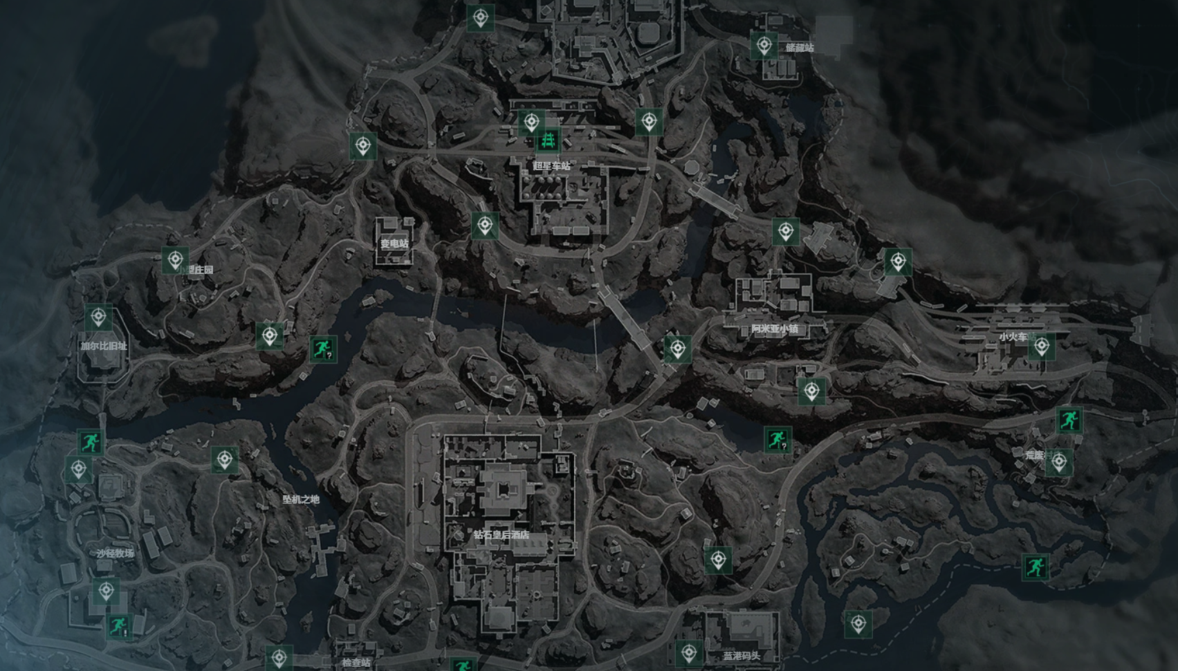 三角洲行动游戏账号交易平台