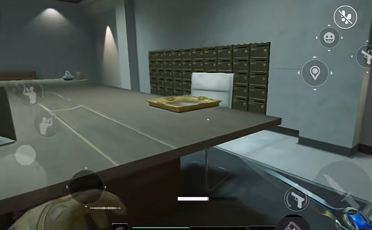 三角洲行动游戏账号交易平台