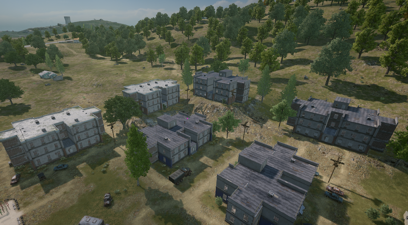 PUBG账号交易平台