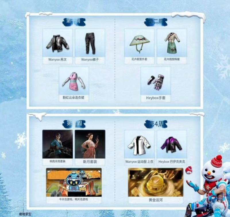 绝地求生交易网