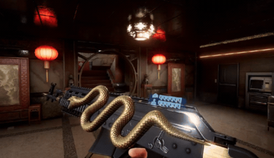 游戏账号交易平台