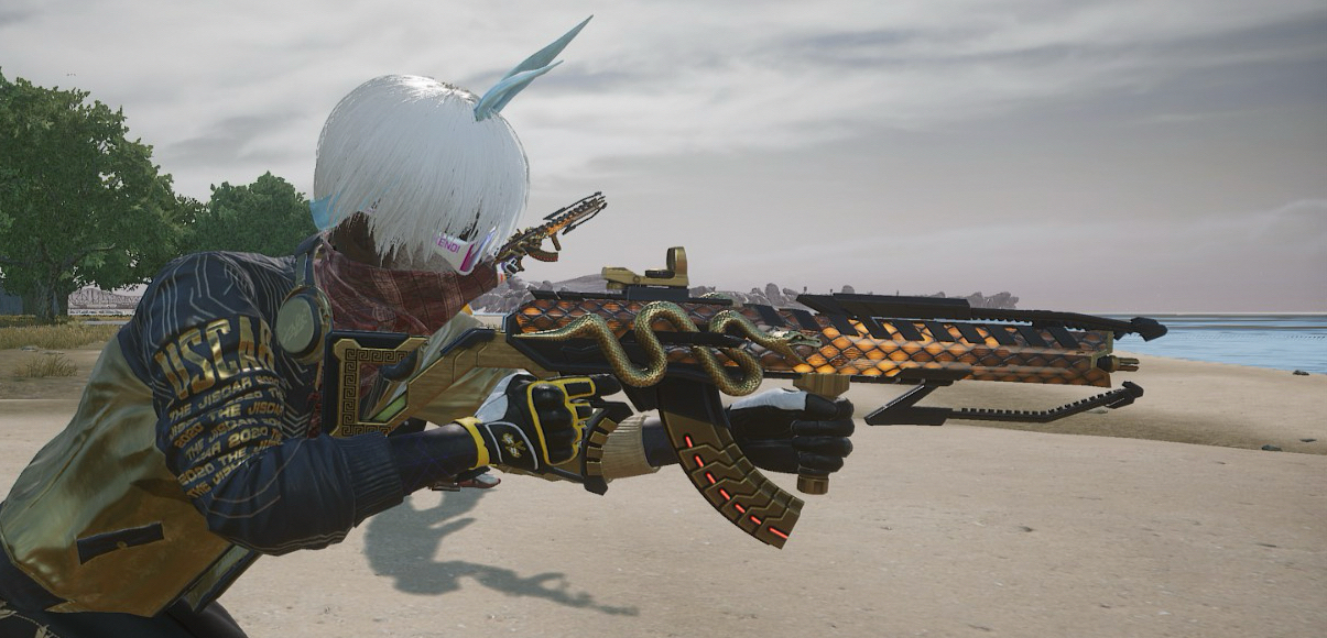 游戏账号交易平台