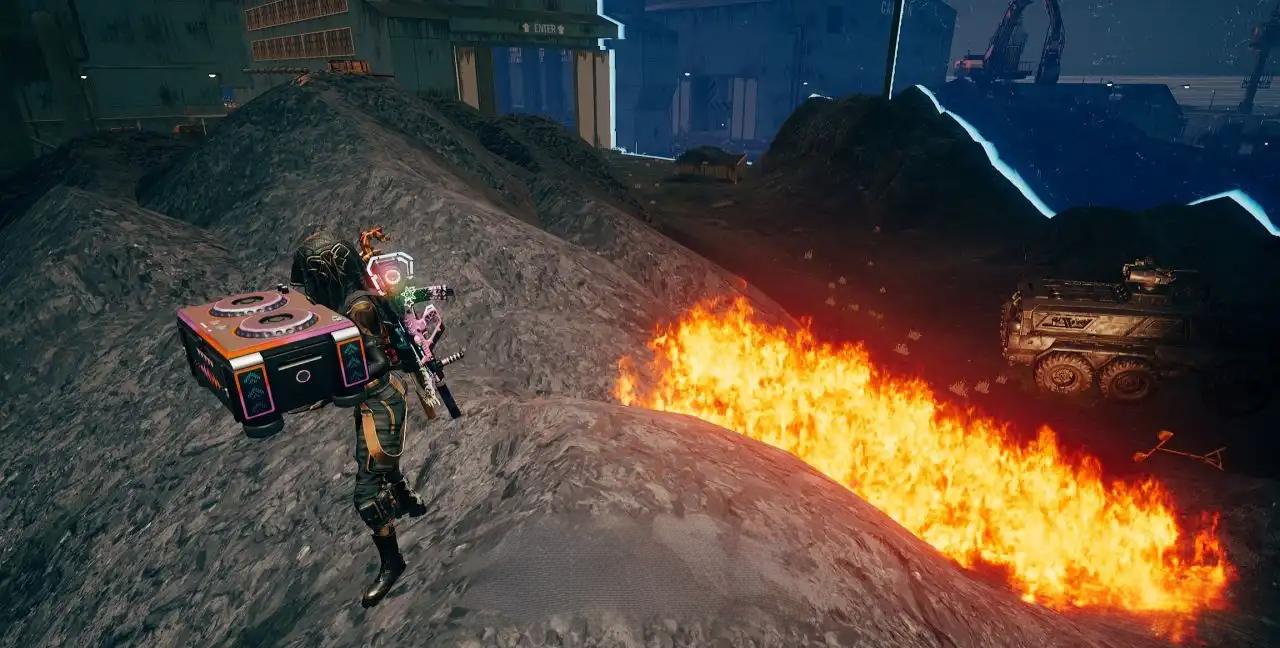 游戏账号交易平台