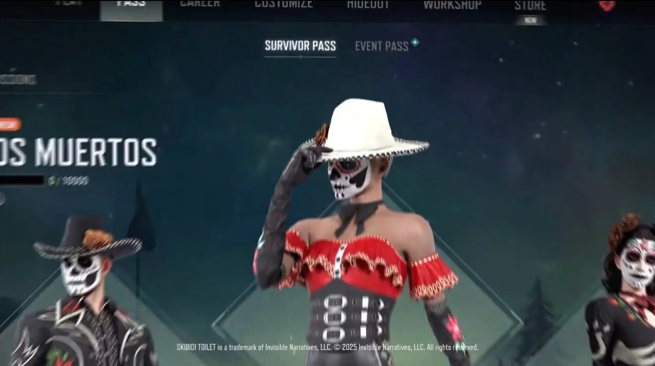 PUBG账号出售平台