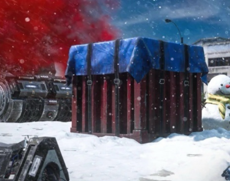 PUBG账号估值平台