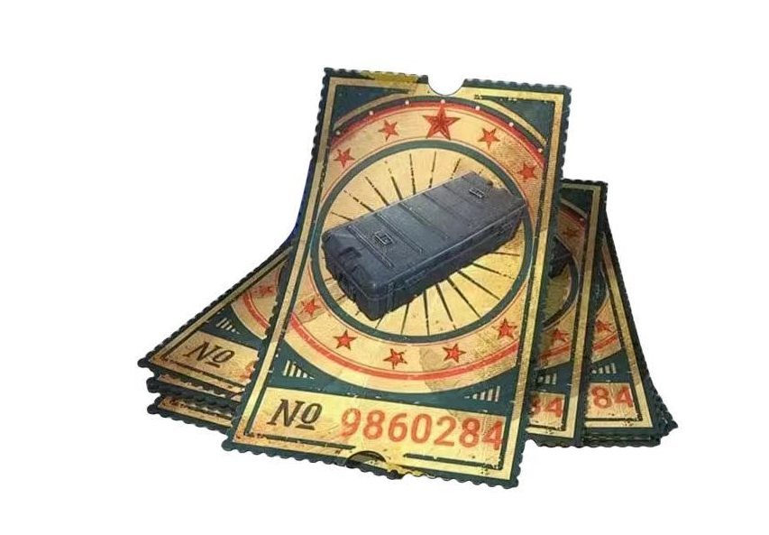 游戏账号出售平台