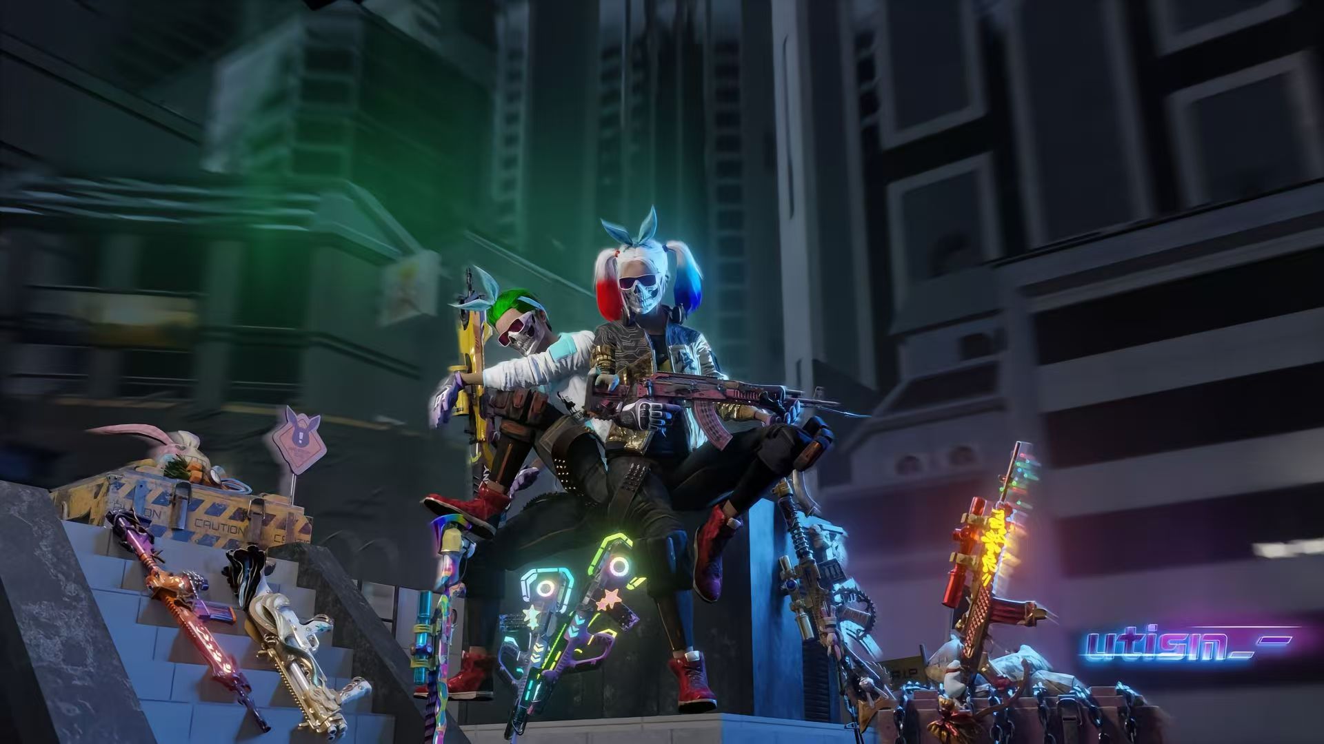 游戏账号代售平台