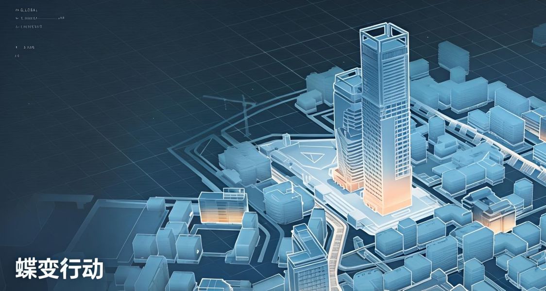 蝶变行动