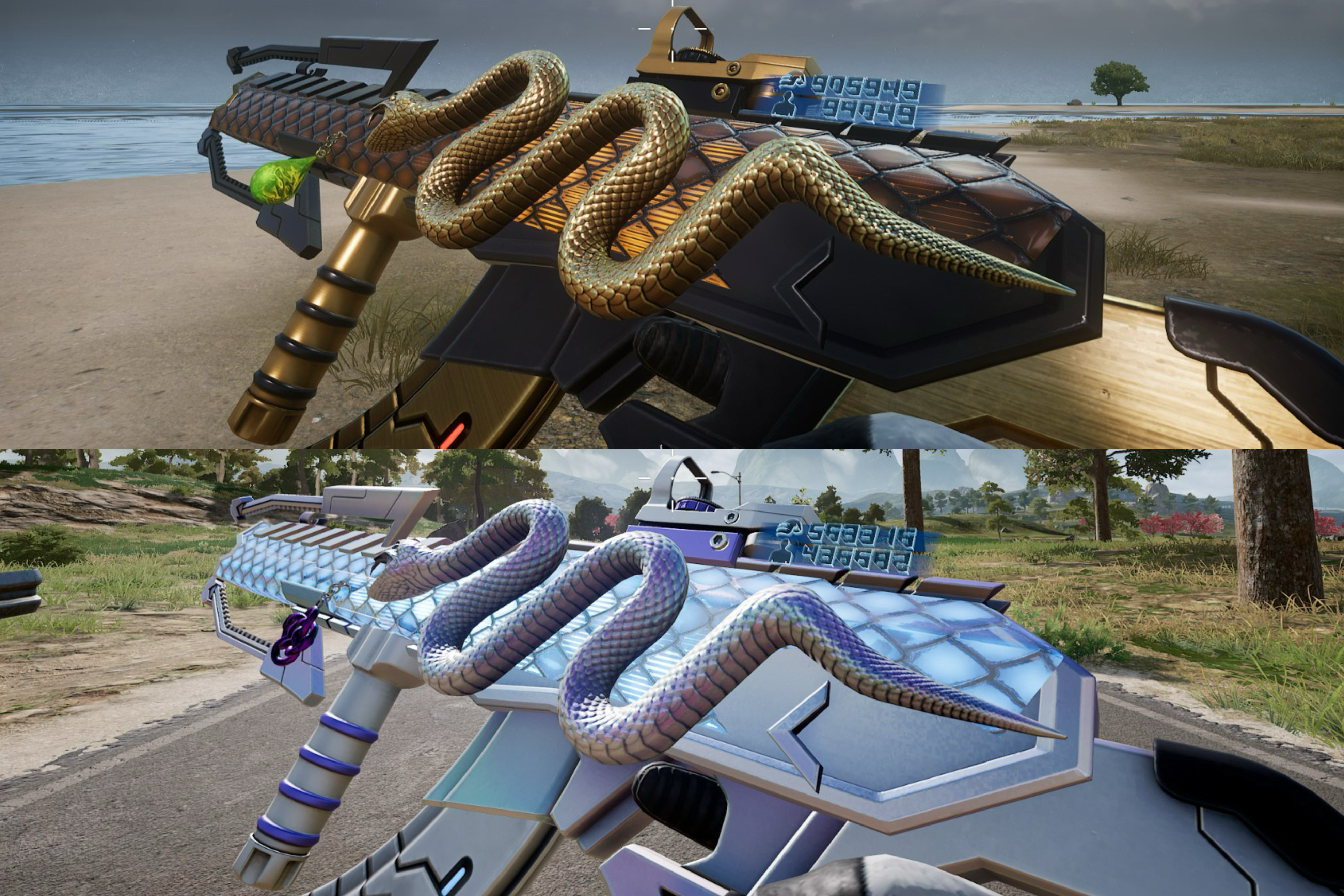 游戏账号买卖平台