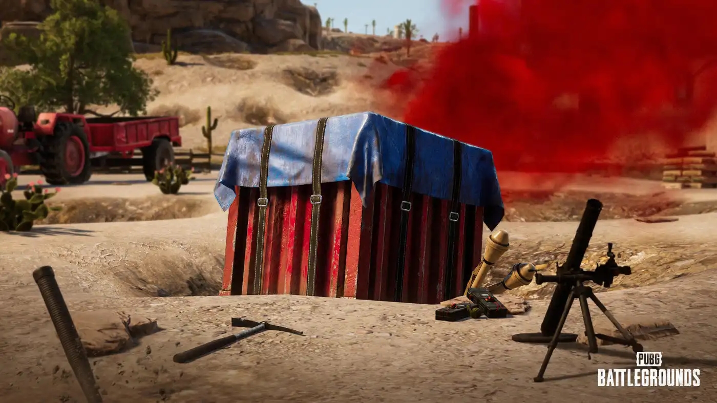 PUBG精品小号推荐