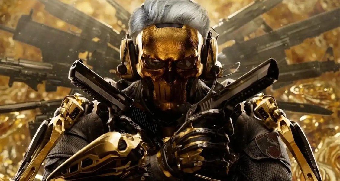 游戏账号交易平台