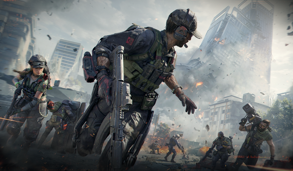 游戏账号代售平台