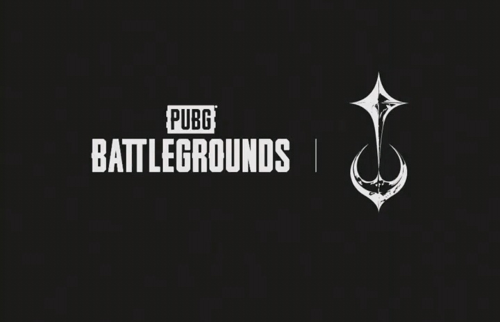 PUBG品牌联名