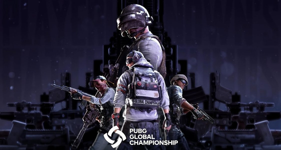 绝地求生电竞游戏发展