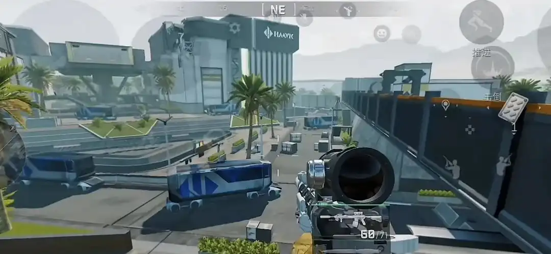 三角洲行动堵桥2.0