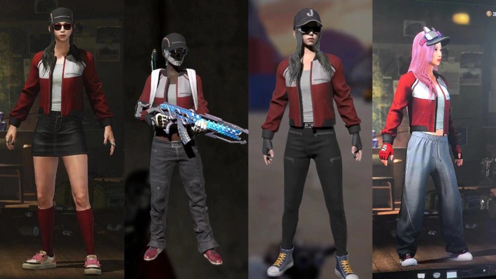 游戏账号交易平台