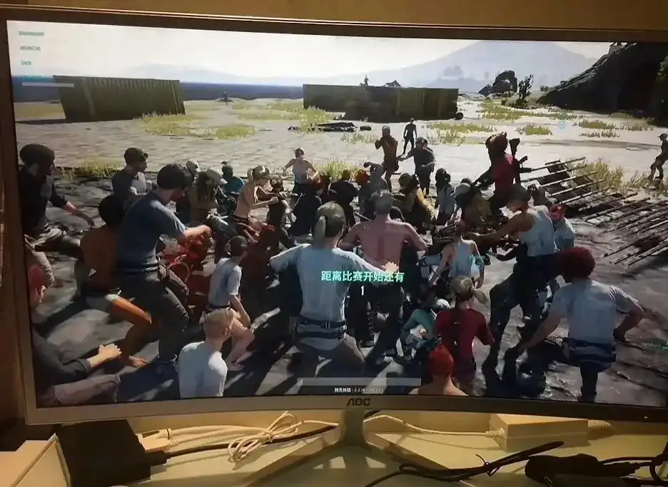 PUBG视频广场