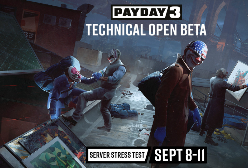 PUBG PayDay