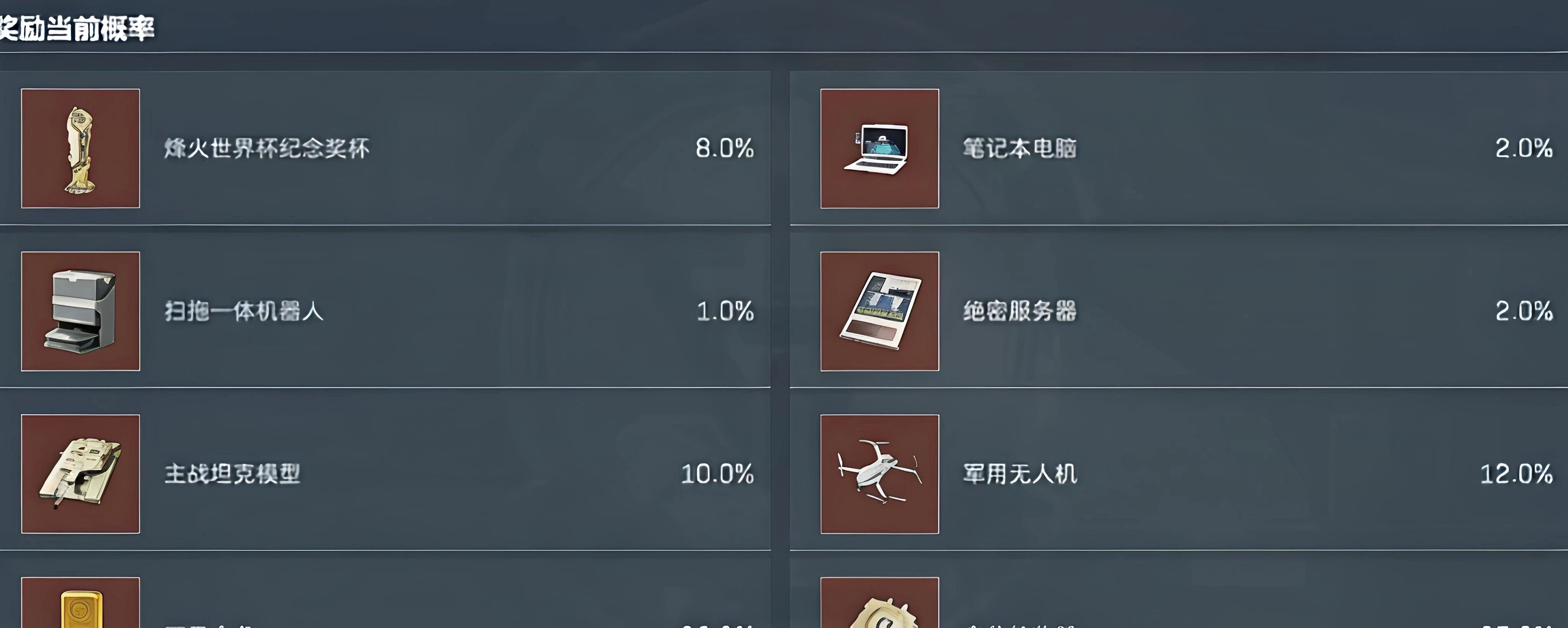 三角洲行动补给包获取方式