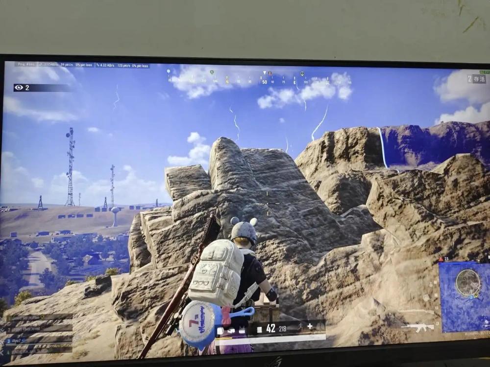 PUBG账号回收