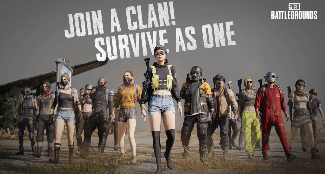 PUBG账号交易平台