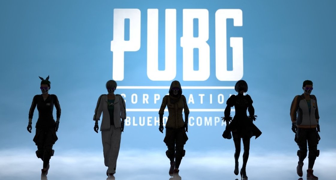 绝地求生PUBG买号平台