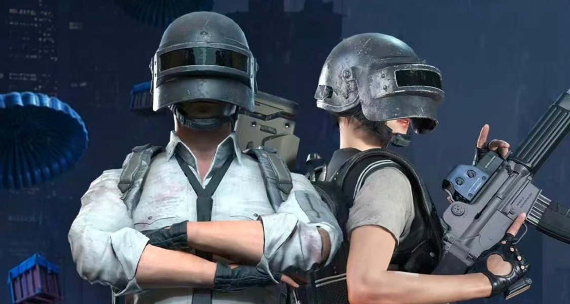 绝地求生APEX英雄